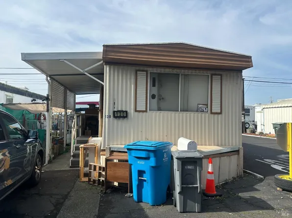 2500 Springs Road #130, Vallejo, CA 94591