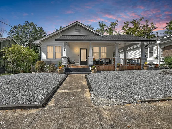 207 Jackson Ave, Johnson City, TN 37604
