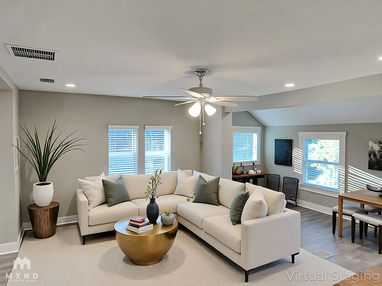 2 bed, 2.0 bath, 1188 sqft, $1,695 — Photo 2
