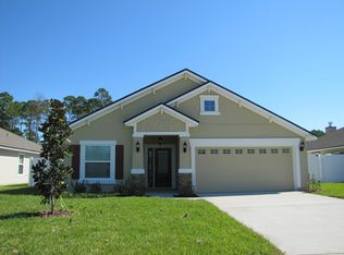 4108 Sandhill Crane Terrace Creeks #2, Middleburg, FL 32068
