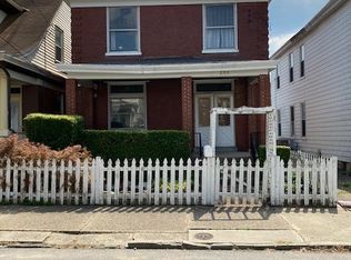 306 4th Ave, Dayton, KY