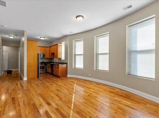 3927 N Clarendon Ave APT 1, Chicago, IL 60613
