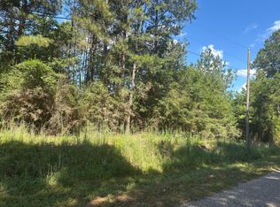 0 Palestine Loop, Oak Vale, MS 39656