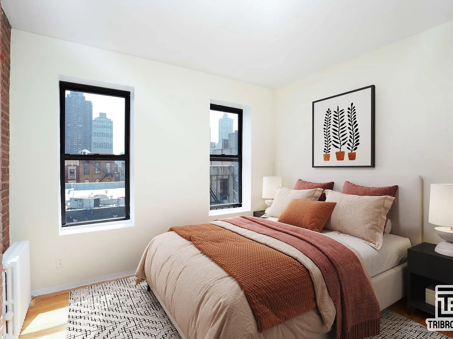 406 West 48th Street — Photo 3