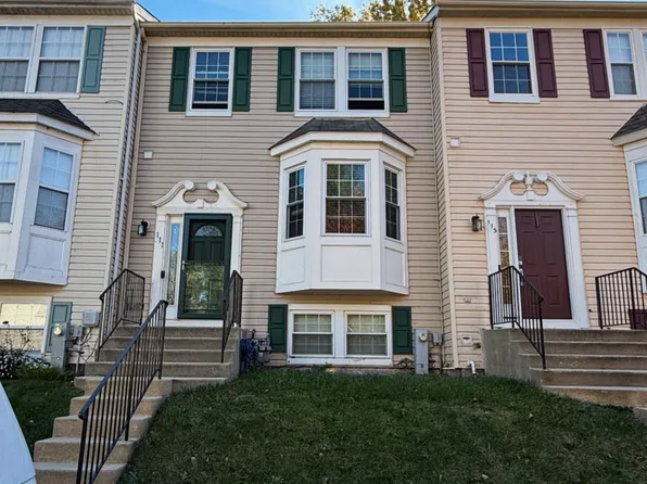 111 Gracecroft Ct, Havre De Grace, MD 21078
