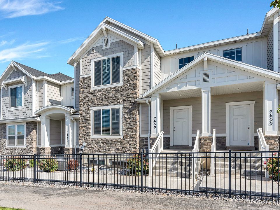 1st image of 2659 W Nile Dr #1