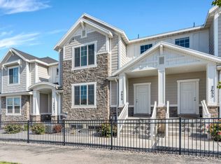 2659 W Nile Dr #1, Lehi, UT 84043