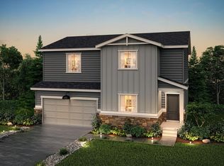 4657 Colliers Reserve Cir, Parker, CO 80138