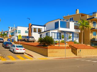 2461 Palm Dr, Hermosa Beach, CA 90254
