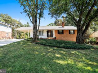 13009 Greenmount Ave, Beltsville, MD 20705