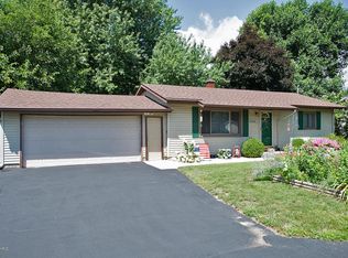 8806 S Sprinkle Rd, Portage, MI 49002