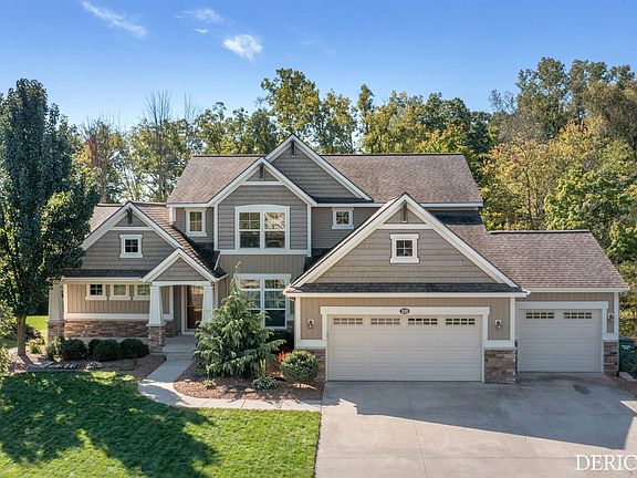 2nd image of 3110 Blairwood Ct