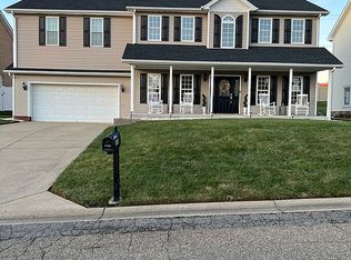 108 Piper Pl, Follansbee, WV 26037