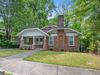 940 White St SW, Atlanta, GA, 30310