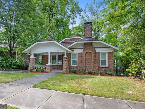 940 White St SW, Atlanta, GA 30310