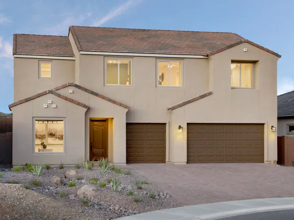 Novara Plan, Upper Canyon