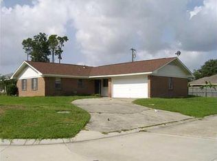 129 Matthews Dr, Slidell, LA 70458