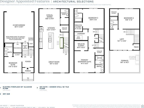 4th image of this home