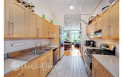 Sold by Douglas Elliman