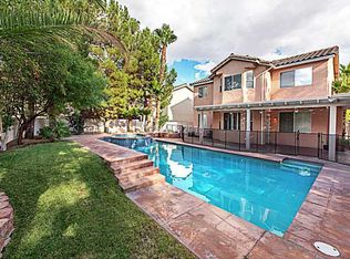 9772 Derbyhill Cir, Las Vegas, NV 89117