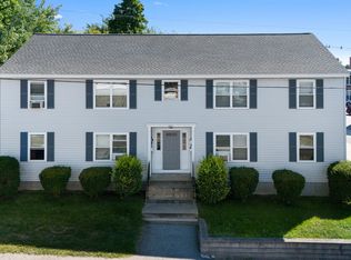 565 Hayward St, Manchester, NH 03103