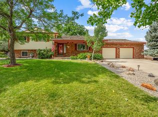4115 Lissa Dr, Loveland, CO 80537