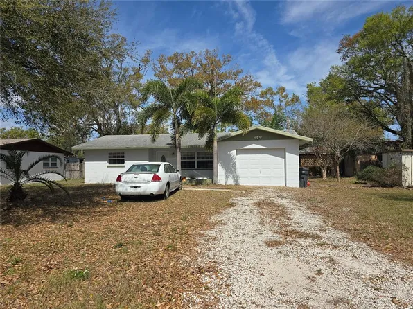 3855 43RD TERRACE N, ST PETERSBURG, FL 33714
