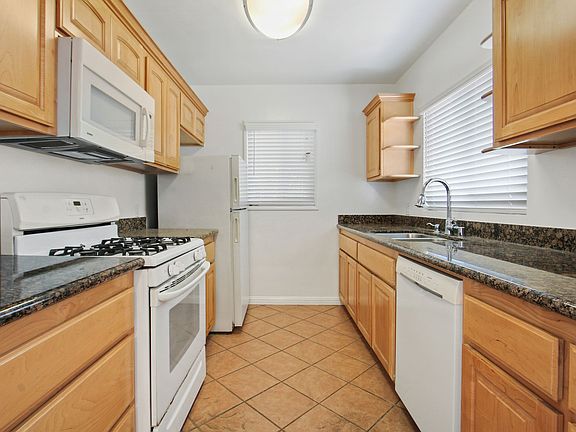 2nd image of 1975 S Beverly Glen Blvd APT 6