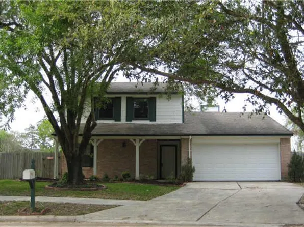 18523 Branchdale Ln, Spring, TX 77379