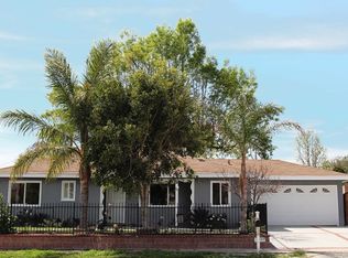 2223 Wisteria St, Simi Valley, CA 93065