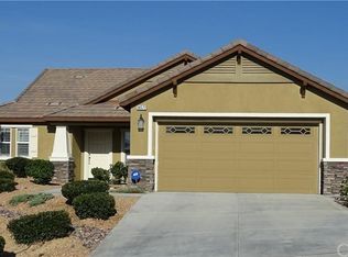 38572 Pallas Ct, Palmdale, CA