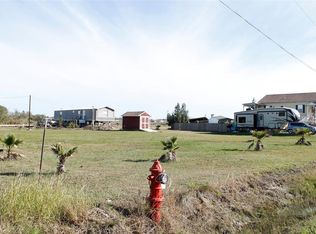 1715 Broadway St, San Leon, TX 77539