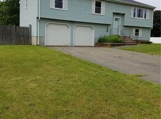 2 Dover Rd, Enfield, CT 06082