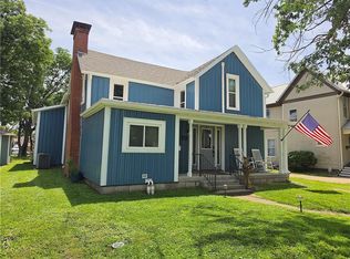 309 S Washington Ave, Iola, KS 66749