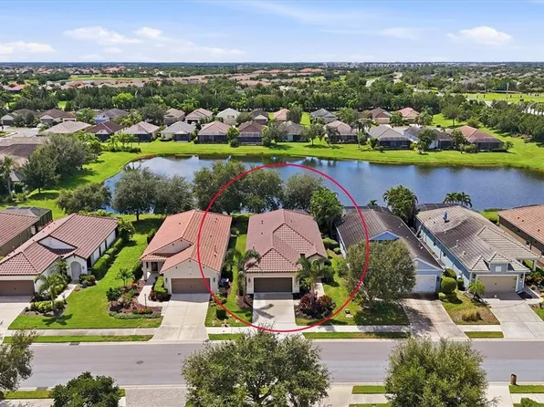 12624 CRYSTAL CLEAR PLACE, BRADENTON, FL 34211