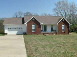 8760 Highway 17, Florence, AL 35634