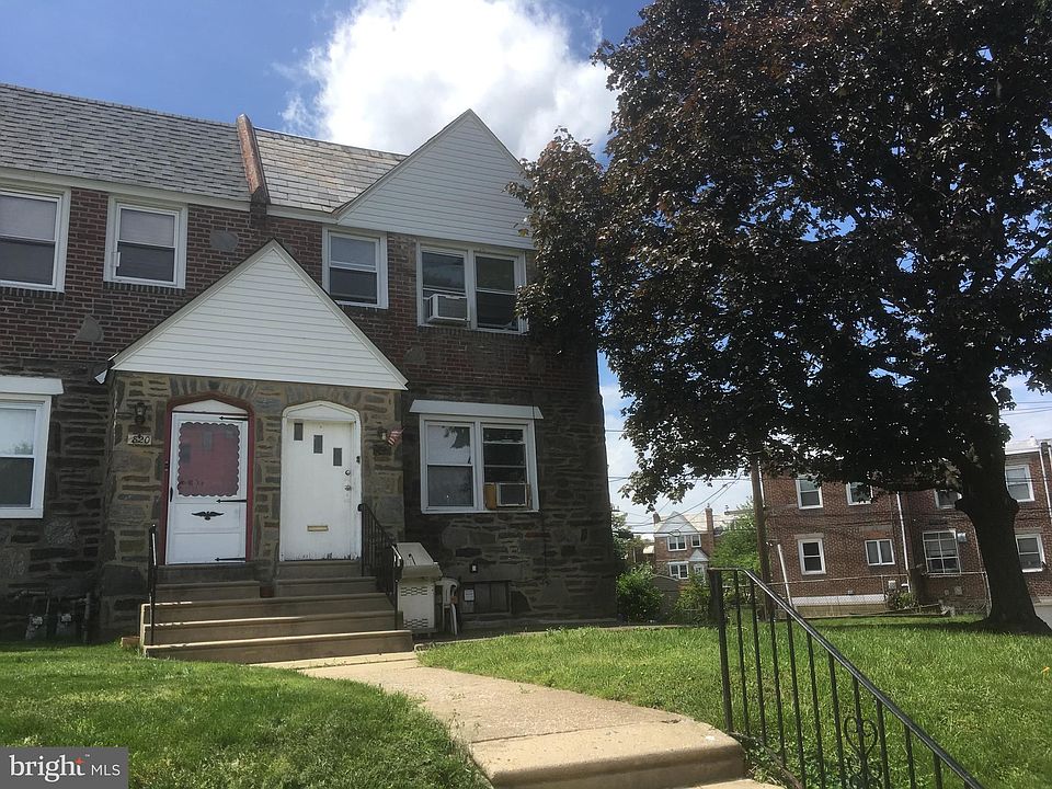 822 Derwyn Rd FLOOR 2, Drexel Hill, PA 19026 Zillow