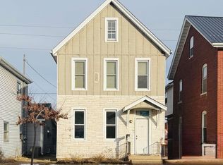 2034 Jackson St, Dubuque, IA 52001