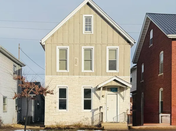 2034 Jackson St, Dubuque, IA 52001