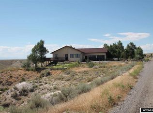 3110 Lewis Rd, Riverton, WY 82501