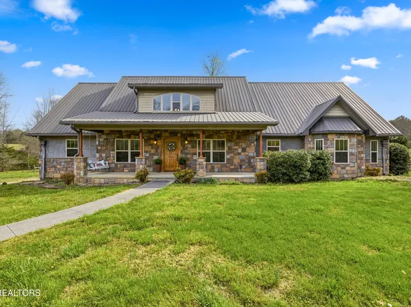 920 Jim Norton Loop, Seymour, TN 37865