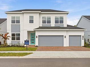 3548 McLain Preserve Point, Sanford, FL 32771