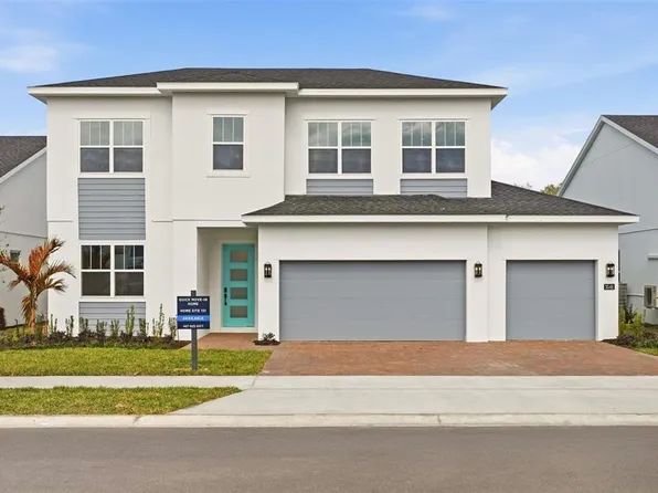 3548 McLain Preserve Point, Sanford, FL 32771