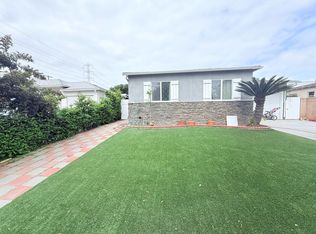 17513 Glenburn Ave, Torrance, CA 90504