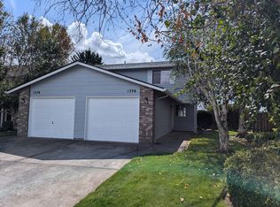 1376 Northern Heights Loop NE, Salem, OR 97303