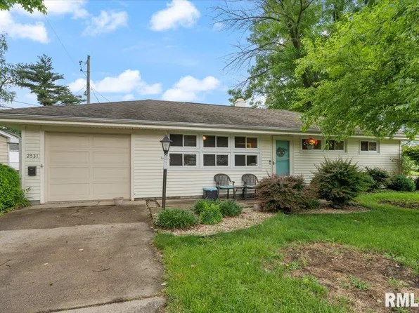 2531 E Wilshire Rd, Springfield, IL 62703