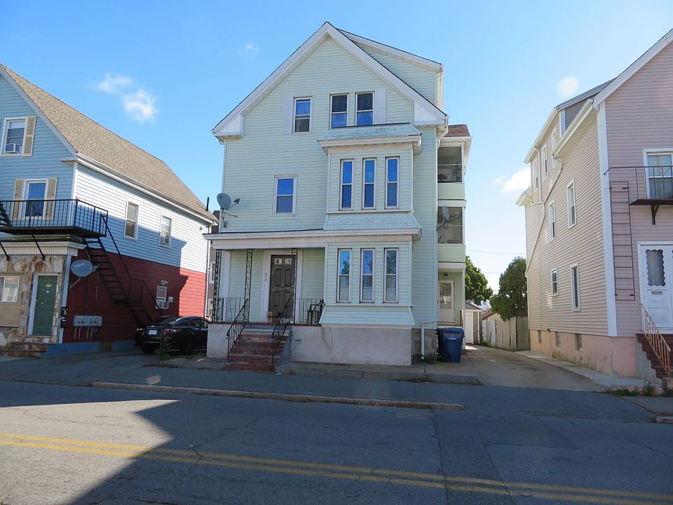 1st image of 278 Dartmouth St #1