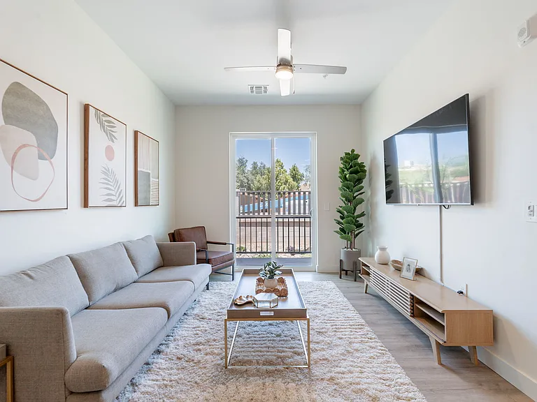 The Flats at 45th Ave — Photo 9