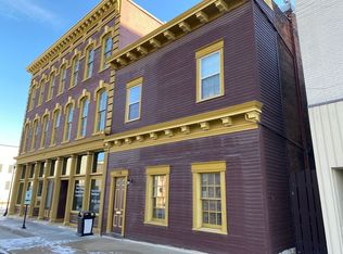 232 N. 6th St., Quincy, IL 62301