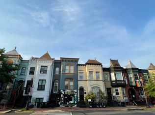 511 Florida Ave NW #1, Washington, DC 20001